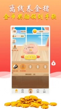 金猪生大钱图3