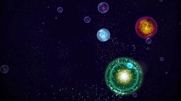 全民星球模拟器图1