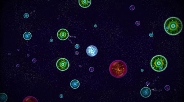 全民星球模拟器图3