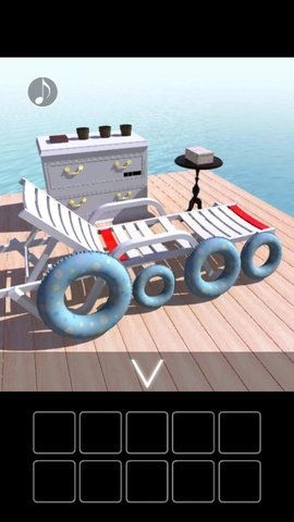 逃离海景房安卓手机版图3
