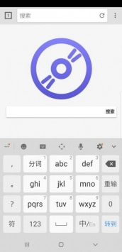 快音浏览器图1