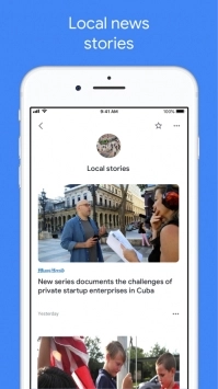GoogleNewsios版图4