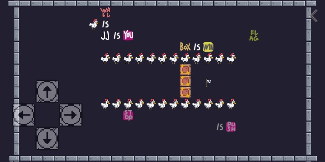 JJ大冒险 图3
