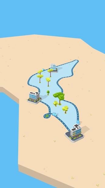 要想富先修路安卓版图1