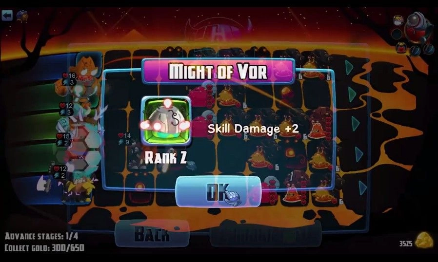 永恒的星星维京人免费手机版图2
