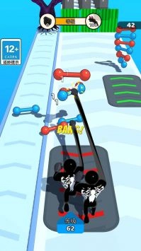 变形人冲锋图4