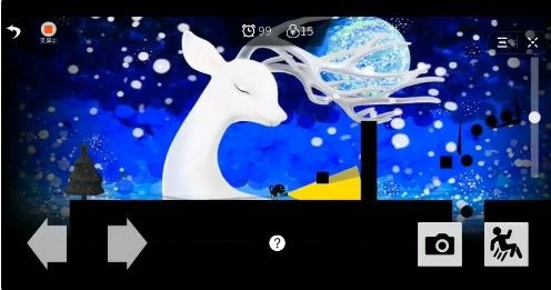 影子的安卓最新版图1
