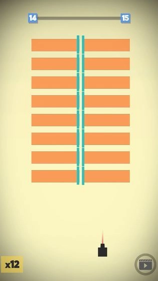 切割小能手最新 图1