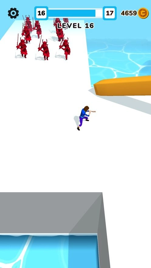 Punch Master 3D安卓版图1