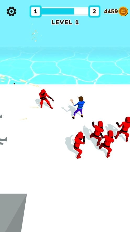 Punch Master 3D安卓版图3