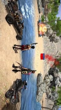 特种兵枪战训练图2