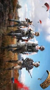 特种兵枪战训练图3