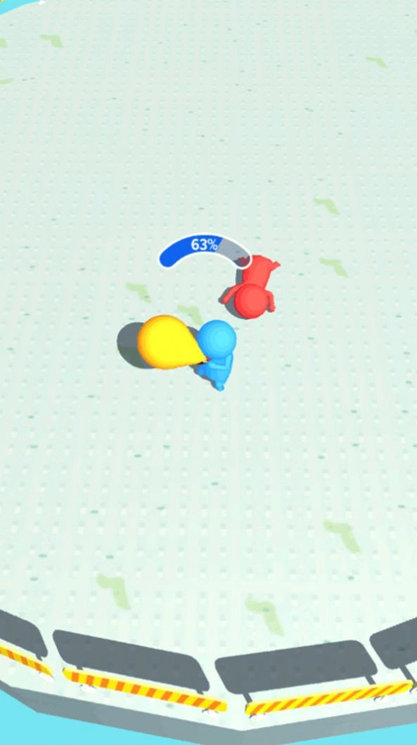 可乐气球3D最新版图1