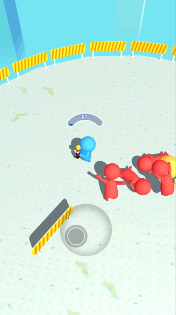 可乐气球3D最新版图3