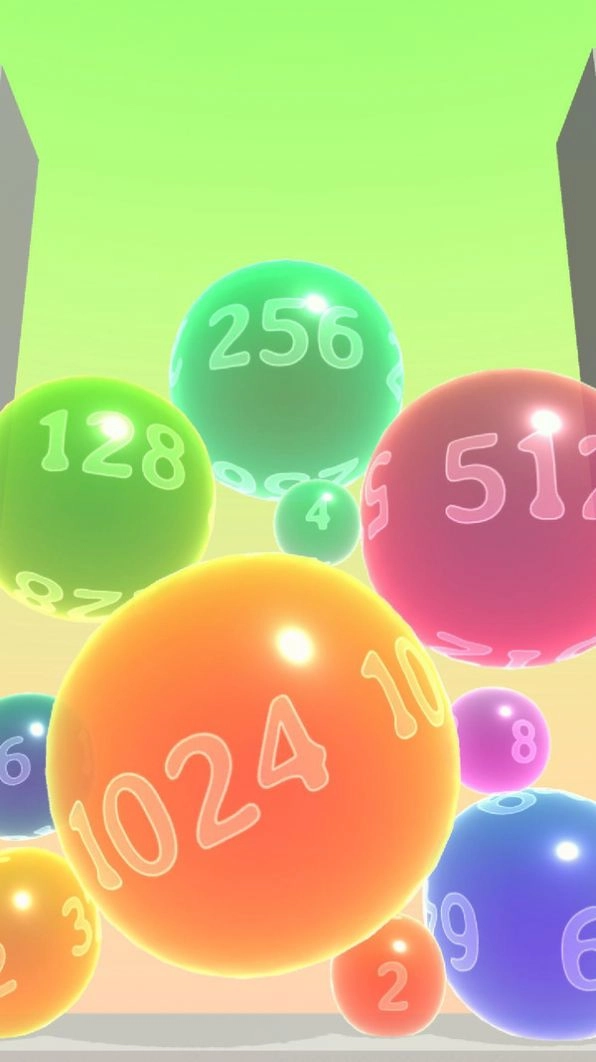 融合果冻3D安卓版图1