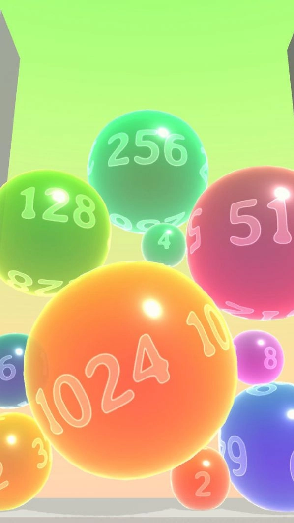 融合果冻3D安卓版图2