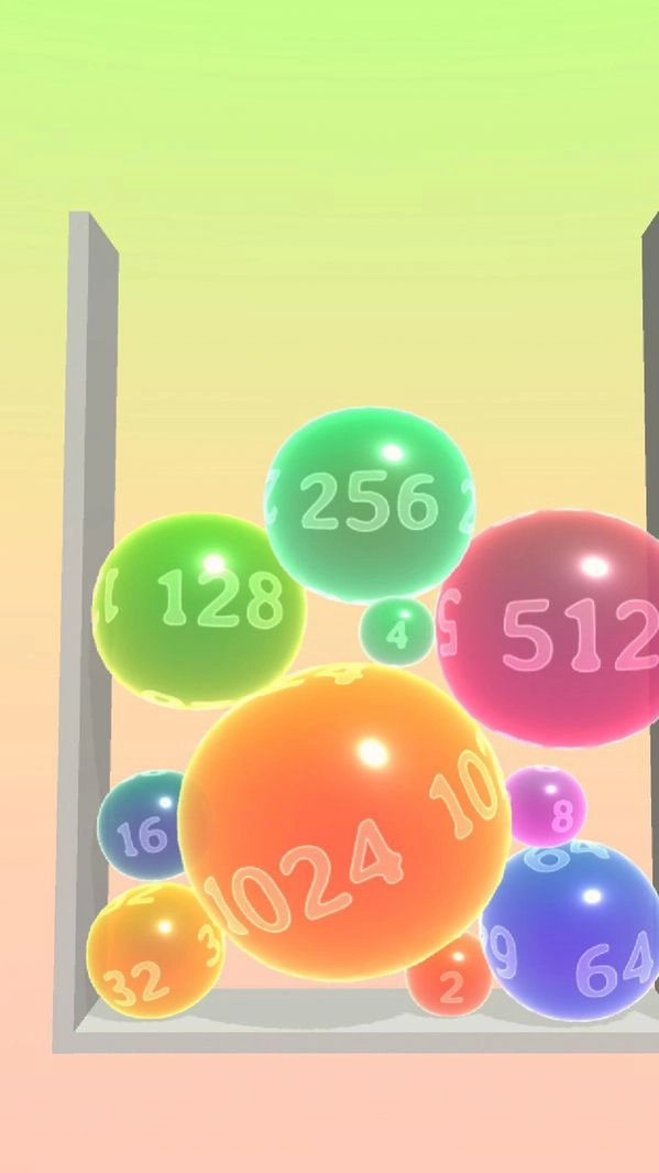 融合果冻3D安卓版图3