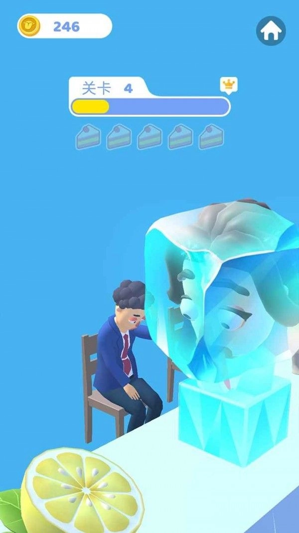 我舔得贼溜 图2