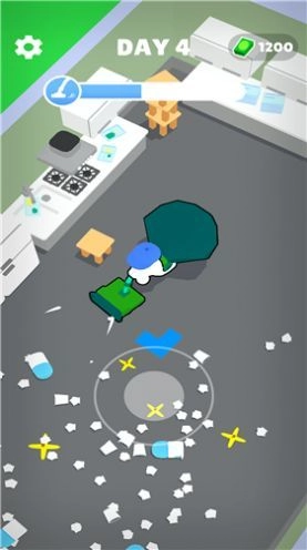 打工人好好干安卓版图3