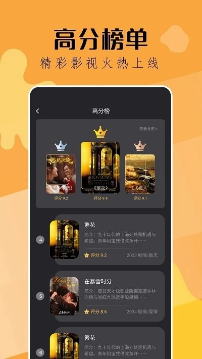 钓鱼短剧图1