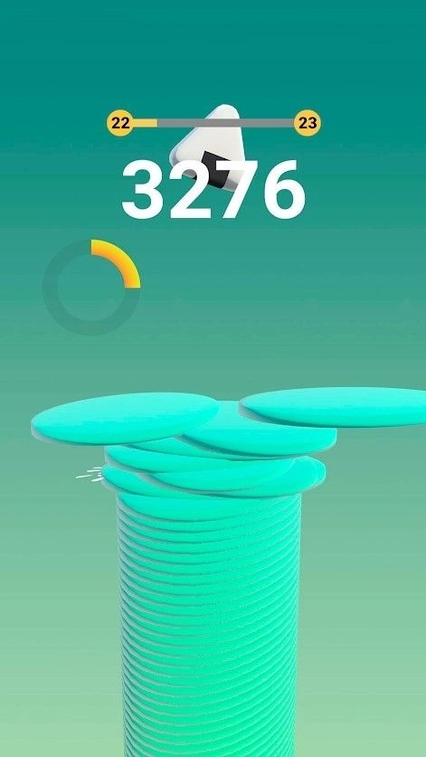 Crusher Stack安卓版图3