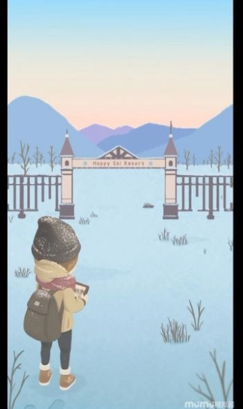 密雪冰场大亨最新版图3