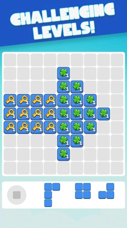 Line Blast安卓 图2