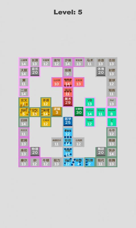 科学攻防赛免广告正式版图1