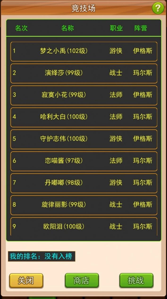 艾伯斯传奇安卓最新版图2