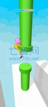 飞翔的人类安卓版图2