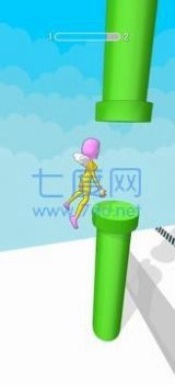 飞翔的人类安卓版图3