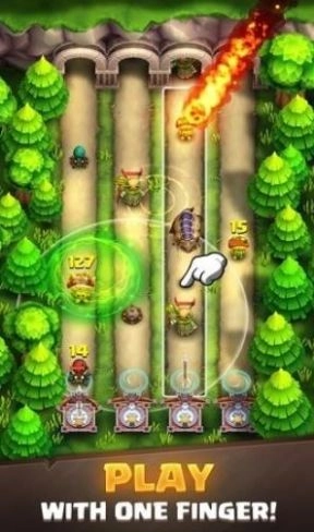 Battle Plan中文版图1