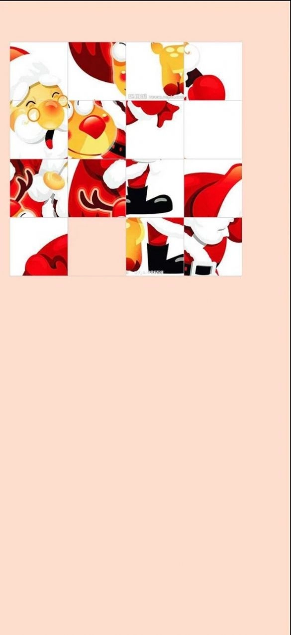 魔法拼图乐领红包 图2