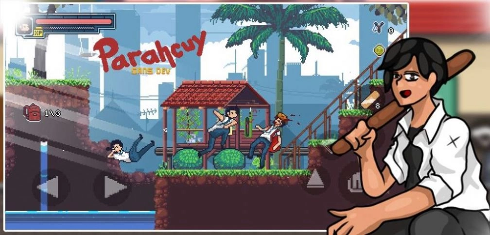 少年的危机最新中文版图1