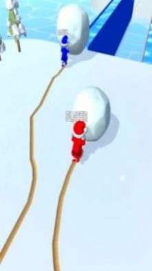 雪球争霸赛最新安卓版图3