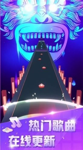 超级节奏101安卓版图1