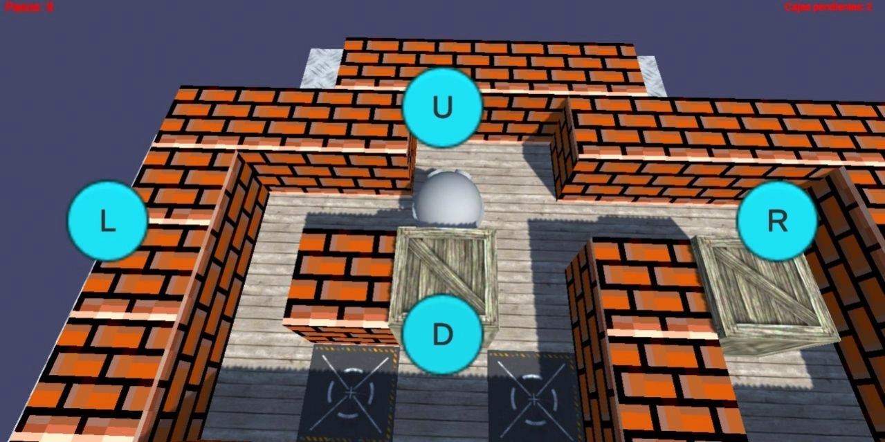 3D推箱子免广告版图1