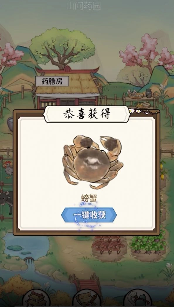 中药小郎中红包正版图3