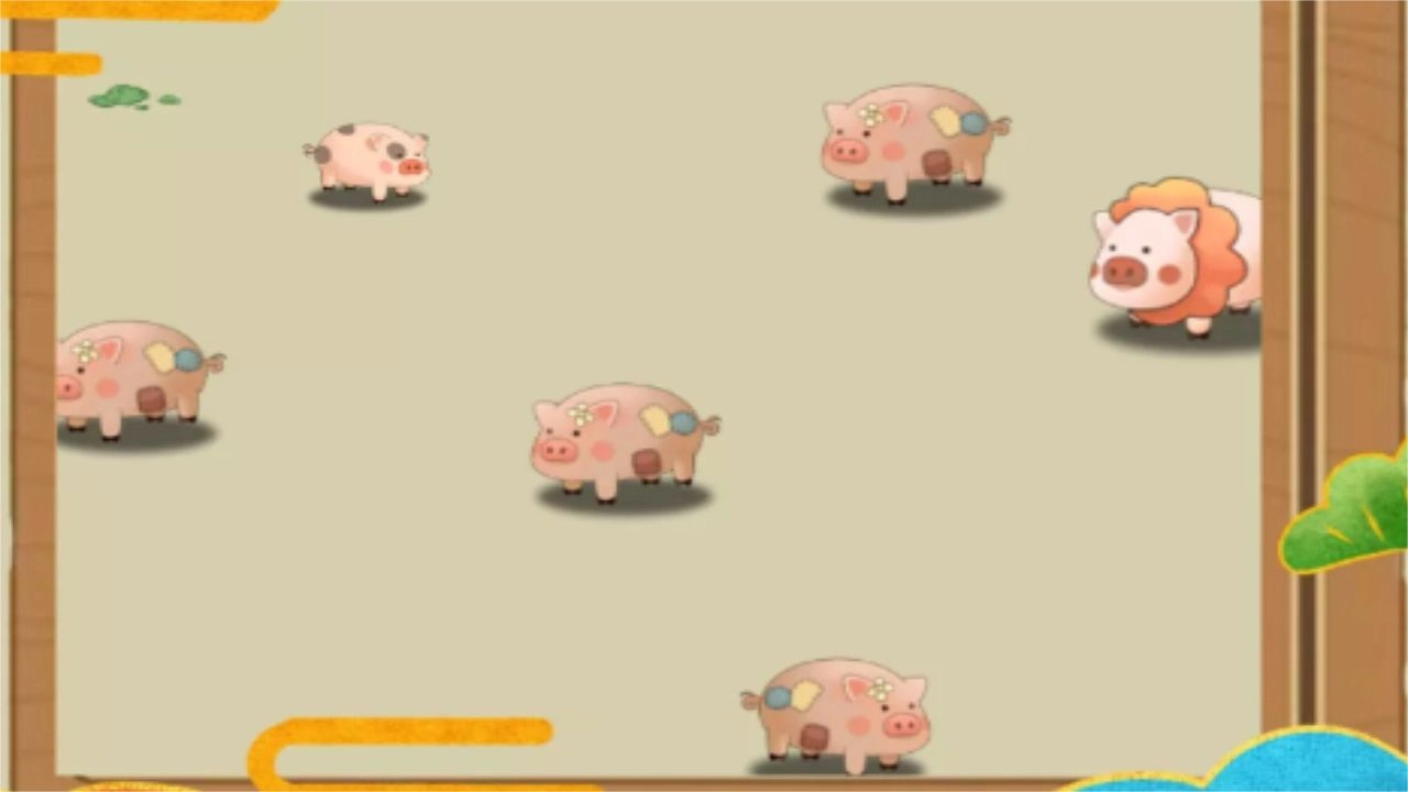 避开老板溜走最新版图1