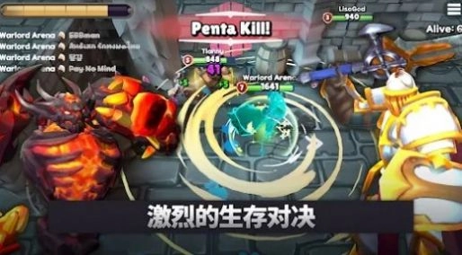 街机摩托车最新版图1