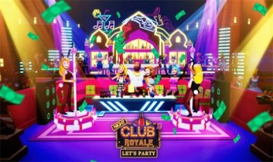 NightClub Royale Let 图2
