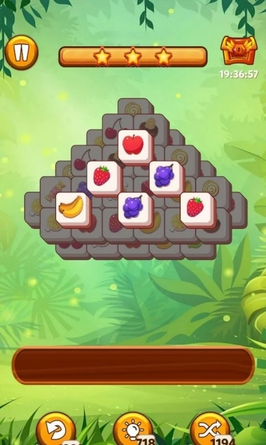 羊驼爱消除 图1
