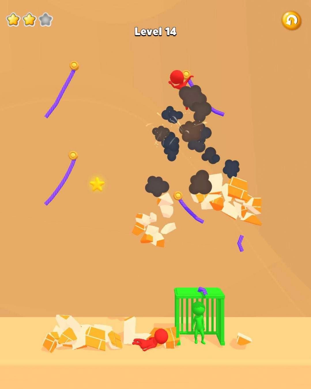 BombCutting中文版图3
