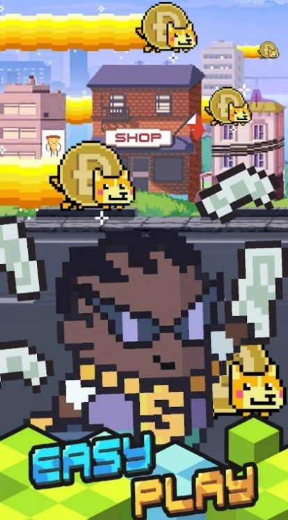 Pocket Pixels手机版图1