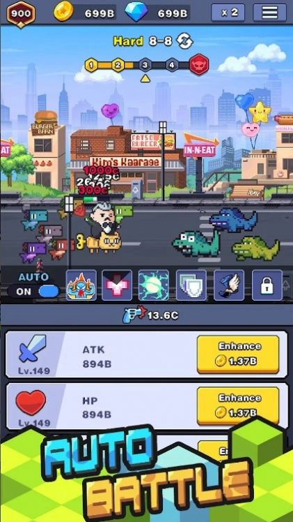 Pocket Pixels手机版图2