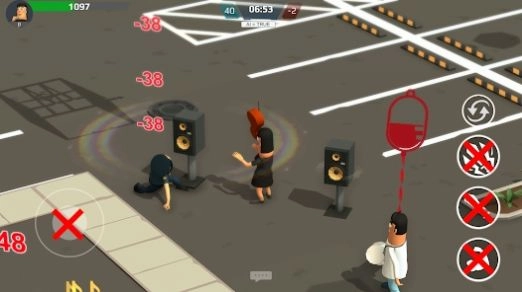War Job 图3