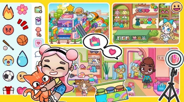 我的迷你小屋 图2