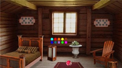 男孩木屋逃脱中文版图1