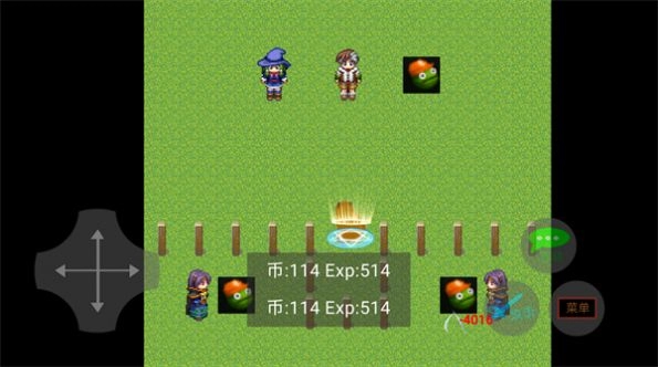 田瓜游勒场安卓版图1