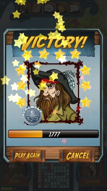 Pirate Warfare手机版图1
